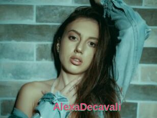 AlexaDecavali