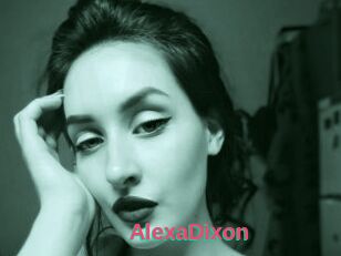 AlexaDixon