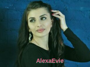 AlexaEvie