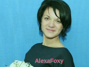 Alexa_Foxy