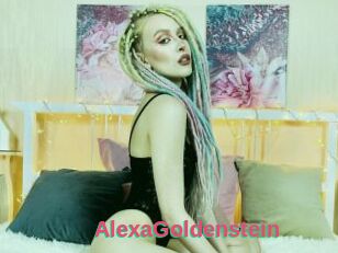AlexaGoldenstein