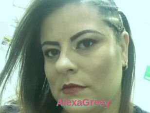 AlexaGreey