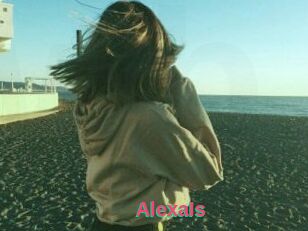 AlexaIs