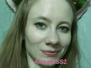 AlexaKISS2