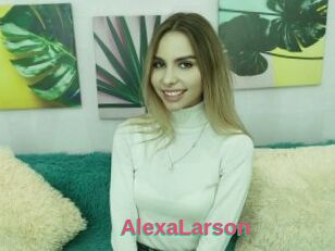 AlexaLarson