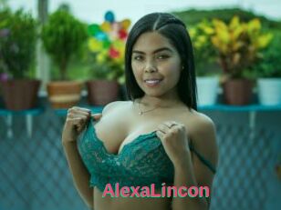 AlexaLincon