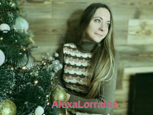 AlexaLorraine