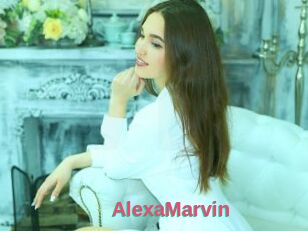 AlexaMarvin