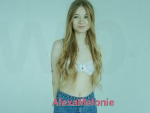 AlexaMelonie
