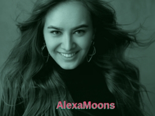 AlexaMoons