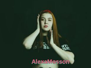AlexaMosson