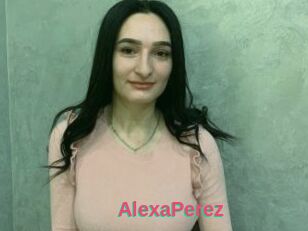 AlexaPerez