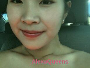 AlexaQueens