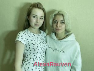 AlexaRauven
