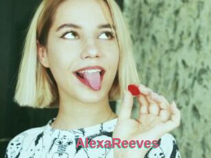 AlexaReeves