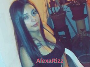 AlexaRizz