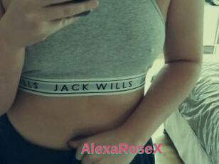 AlexaRoseX