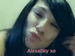 AlexaSky_xo