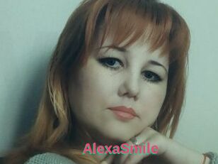 AlexaSmile