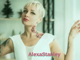 AlexaStanley