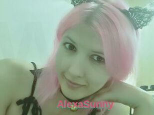 AlexaSunny