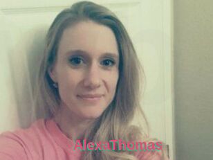 AlexaThomas