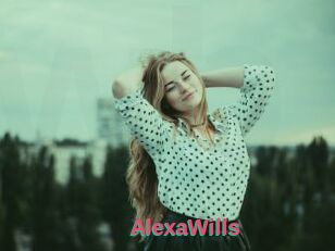AlexaWills