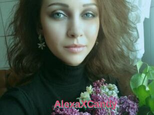 AlexaXCandy