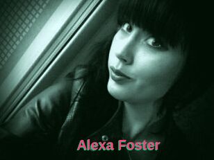Alexa_Foster