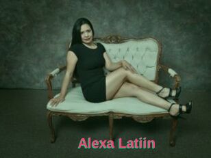 Alexa_Latiin
