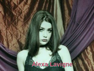 Alexa_Lavigne