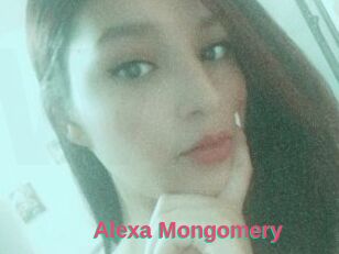 Alexa_Mongomery