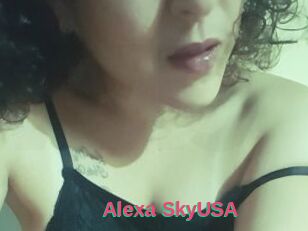 Alexa_SkyUSA