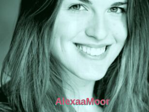 AlexaaMoor