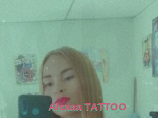 Alexaa_TATTOO
