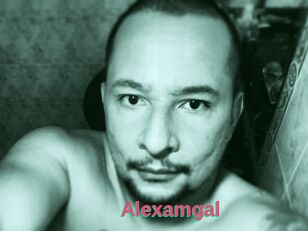 Alexamgal