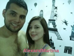 AlexandMartina