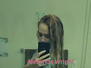 Alexanda_Wright