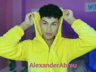 AlexanderAbreu