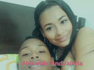 AlexanderAndValeria