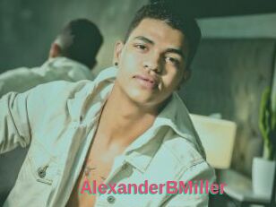 AlexanderBMiller