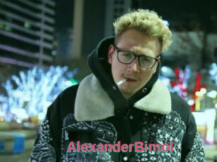 AlexanderBimol