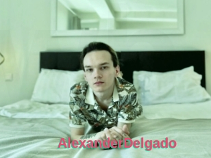 AlexanderDelgado