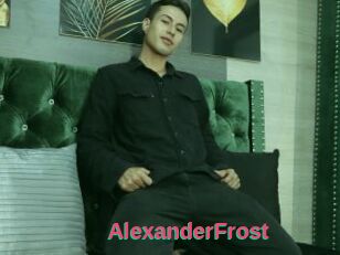 AlexanderFrost