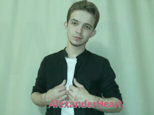 AlexanderHeart
