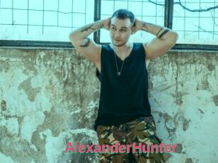 AlexanderHunter