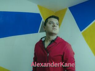 AlexanderKane