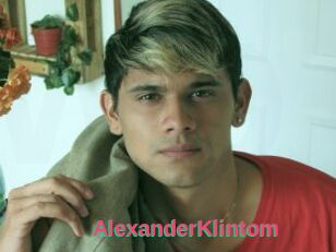 AlexanderKlintom