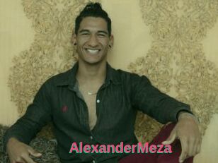AlexanderMeza