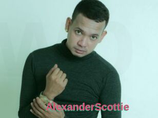 AlexanderScottie